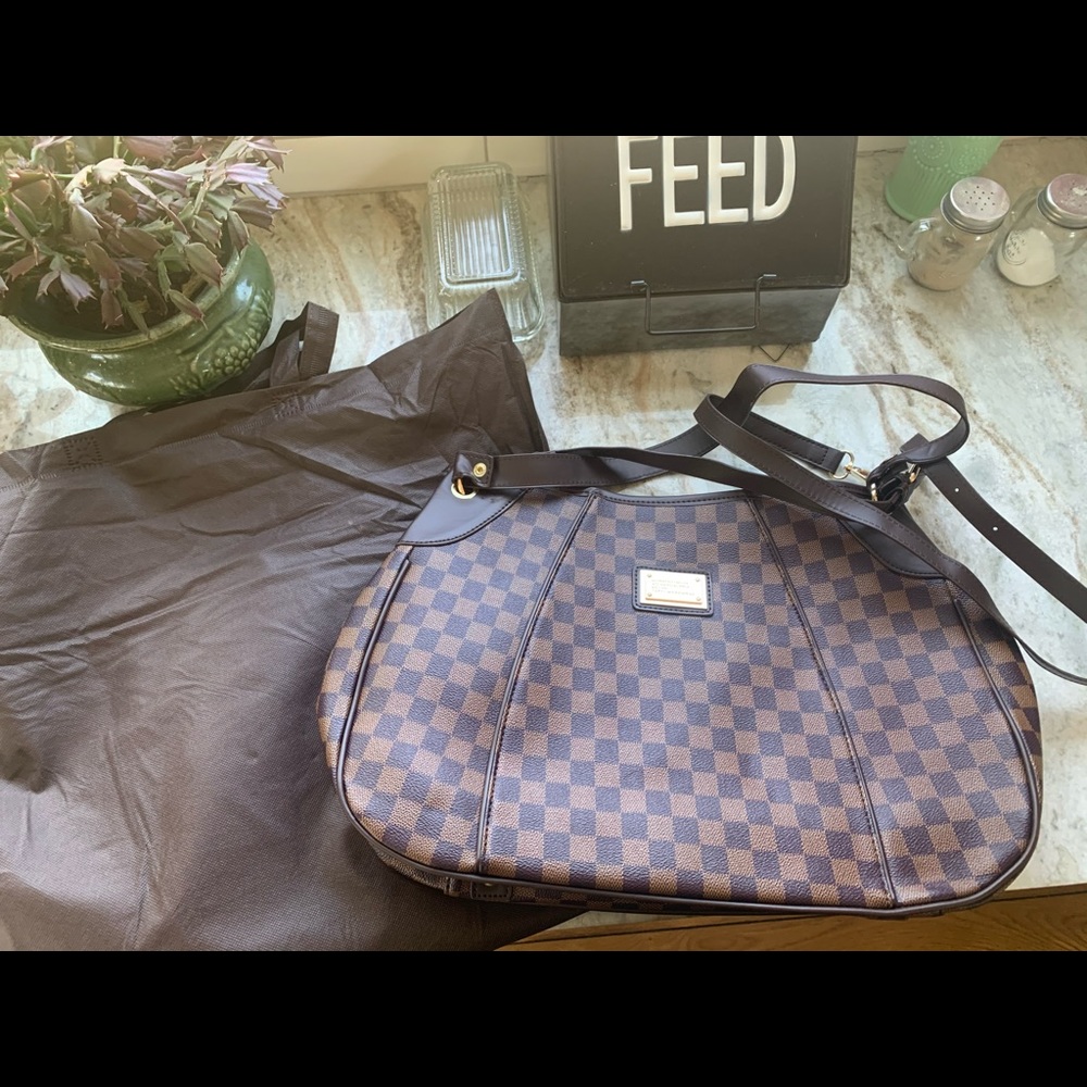 Dupe crossbody Bag